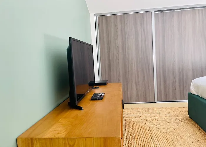 La Canopee - Beau T3 Vue Imprenable