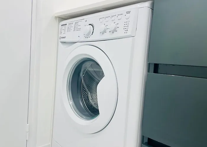 La Canopee - Beau T3 Vue Imprenable * La Rochelle (Charente-Maritime)