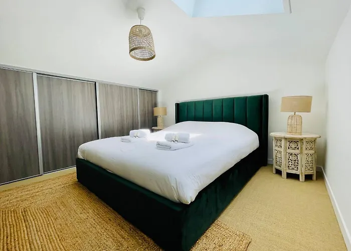 Apartamento La Canopee - Beau T3 Vue Imprenable