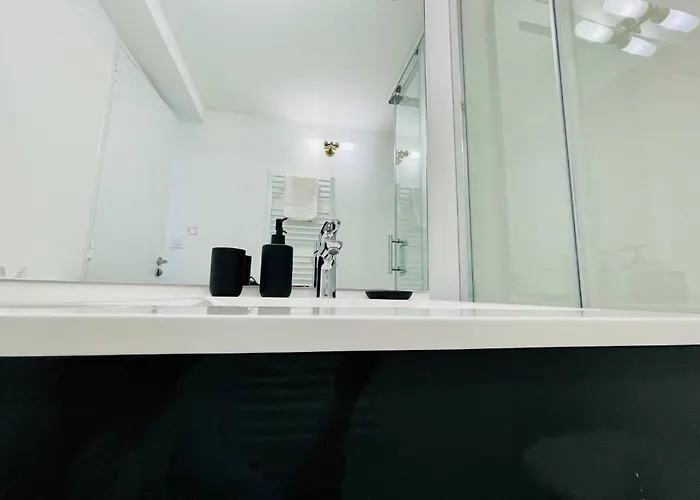 La Canopee - Beau T3 Vue Imprenable Apartamento La Rochelle (Charente-Maritime)