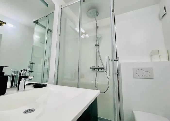 La Canopee - Beau T3 Vue Imprenable