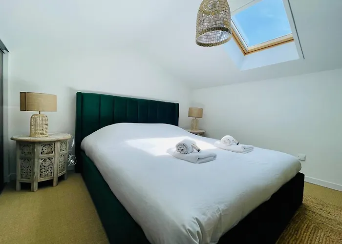 Apartamento La Canopee - Beau T3 Vue Imprenable