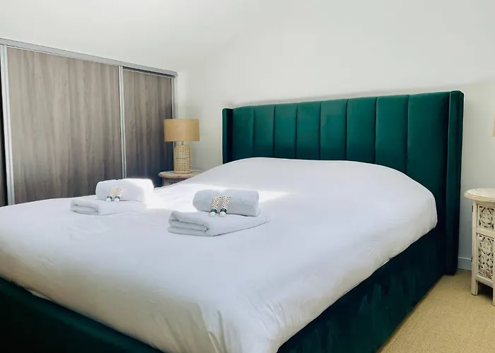 La Canopee - Beau T3 Vue Imprenable