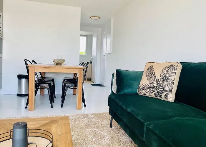 Apartamento La Canopee - Beau T3 Vue Imprenable *