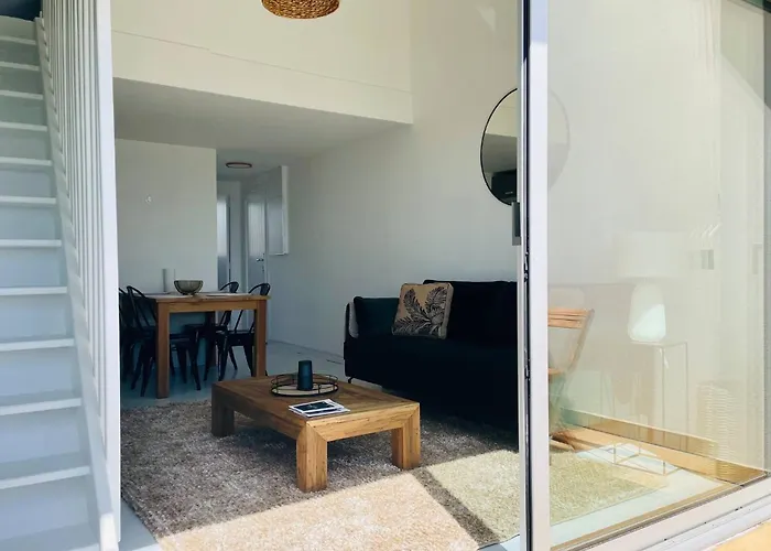 Apartamento La Canopee - Beau T3 Vue Imprenable