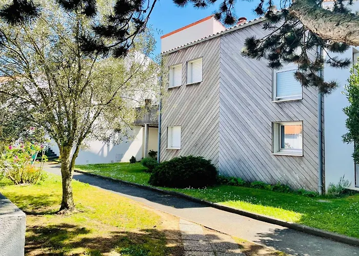 La Canopee - Beau T3 Vue Imprenable