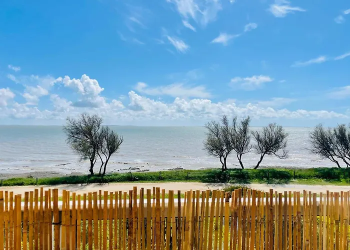 Apartamento La Canopee - Beau T3 Vue Imprenable